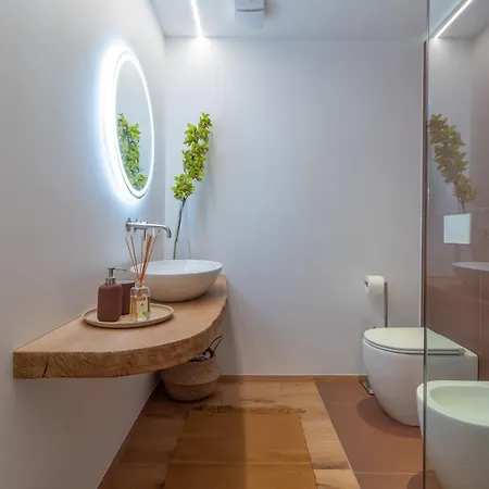 Apartamento Maison De Bosch *