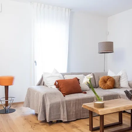 Apartamento Maison De Bosch