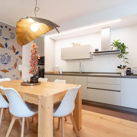 Maison De Bosch Apartmán Gambettola