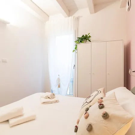 Appartamento Maison De Bosch *