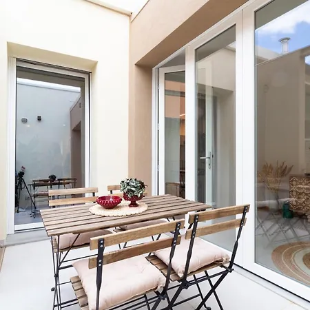 Maison De Bosch Gambettola