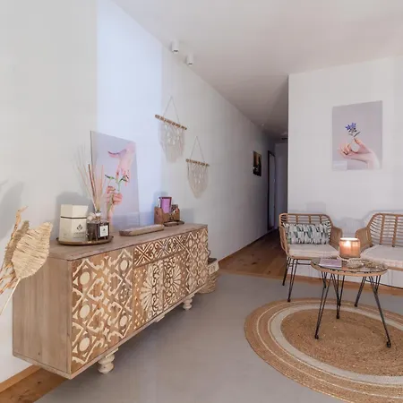 Maison De Bosch * Gambettola