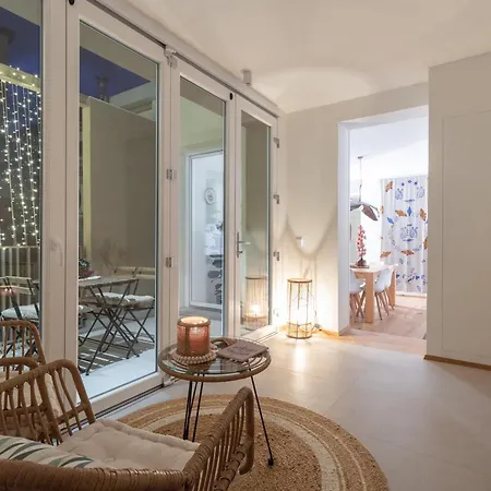 Apartmán Maison De Bosch Gambettola