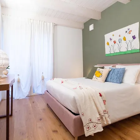 Maison De Bosch Apartmán Gambettola