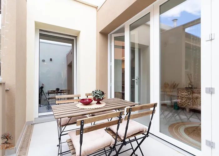 Maison De Bosch Gambettola