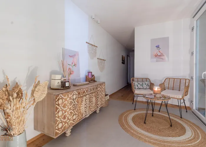 Maison De Bosch * Gambettola