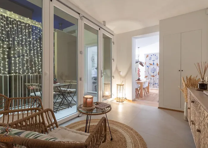 Apartmán Maison De Bosch Gambettola